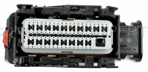 Connector Experts - Special Order  - Engine Control Module - Image 5