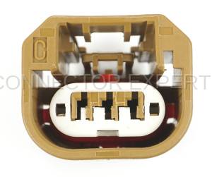 Connector Experts - Normal Order - Park/Turn Light - Front - Image 5
