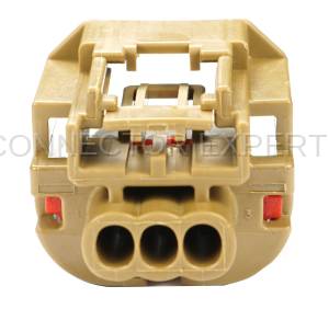 Connector Experts - Normal Order - Park/Turn Light - Front - Image 4