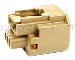 Connector Experts - Normal Order - Park/Turn Light - Front - Image 3