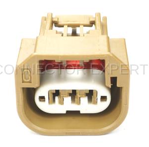 Connector Experts - Normal Order - Park/Turn Light - Front - Image 2