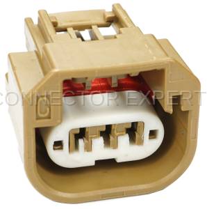 Park/Turn Light - Front