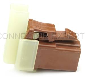 Connector Experts - Normal Order - Side Marker - Front - Image 2