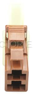Connector Experts - Normal Order - Side Marker - Front - Image 4