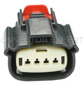 Connector Experts - Normal Order - Headlight - Image 2
