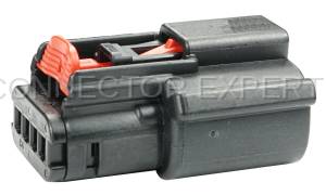 Connector Experts - Normal Order - Headlight - Image 3