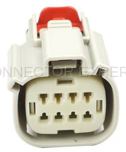 Connector Experts - Normal Order - Headlight - Image 2