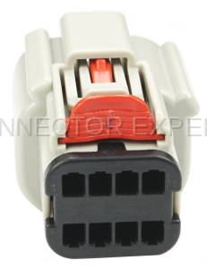 Connector Experts - Normal Order - Headlight - Image 4