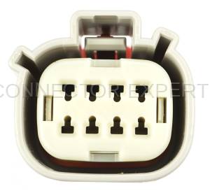 Connector Experts - Normal Order - Headlight - Image 5