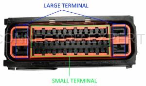 Connector Experts - Special Order  - ABS Module - Image 5