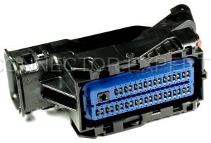 Connector Experts - Special Order  - Engine Control Module - Image 6