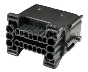 Connector Experts - Special Order  - Harness Junction - Image 3