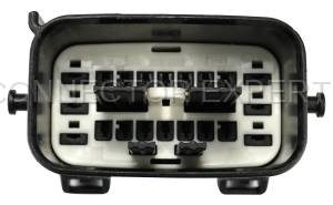 Connector Experts - Special Order  - Harness Junction - Image 5