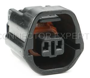 Parking Aid Sensor - Rear