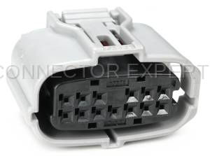 Inverter with Converter Assambly