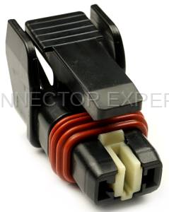 Keyless Buzzer