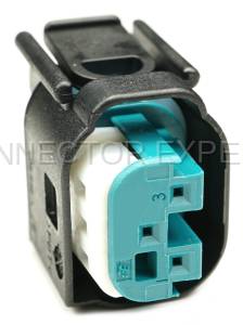 Fuel Pressure Sensor