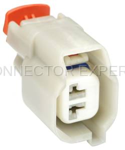 Wheel Speed Sensor - Front