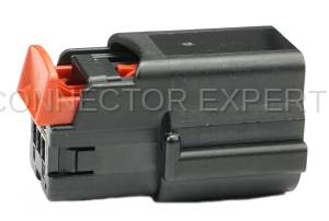 Connector Experts - Normal Order - Parking Aid Sensor - Rear - Image 3