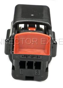Connector Experts - Normal Order - Parking Aid Sensor - Rear - Image 4