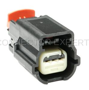 Parking Aid Sensor - Rear