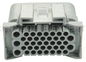 Connector Experts - Special Order  - Inline - To Forward Lamp Harness - Image 5