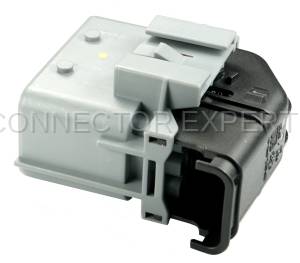 Connector Experts - Special Order  - Inline - To Forward Lamp Harness - Image 4