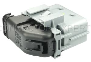 Connector Experts - Special Order  - Inline - To Forward Lamp Harness - Image 3