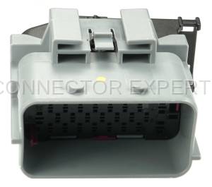 Connector Experts - Special Order  - Inline - To Forward Lamp Harness - Image 2