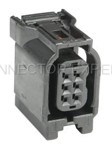 Inline Connector