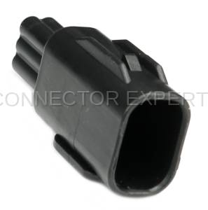 Connector to Front Harness