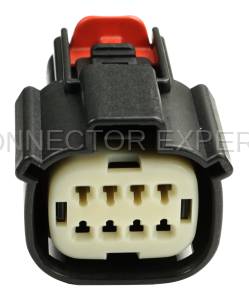 Connector Experts - Normal Order - Headlight - Image 2