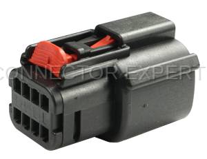 Connector Experts - Normal Order - Headlight - Image 3