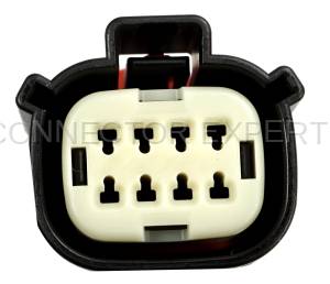 Connector Experts - Normal Order - Headlight - Image 5