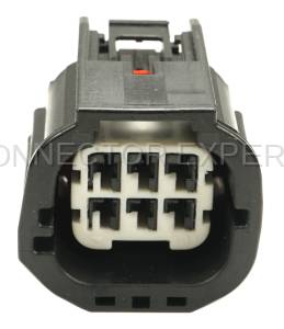 Connector Experts - Normal Order - Inline - To Rear Parking Harness - Image 2