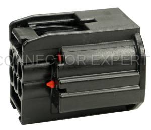 Connector Experts - Normal Order - Inline - To Rear Parking Harness - Image 4