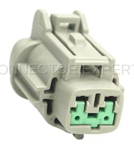 Marker Light - Front