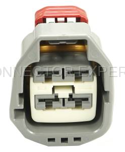 Connector Experts - Normal Order - Cooling Fan - Image 2