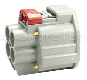Connector Experts - Normal Order - Cooling Fan - Image 3