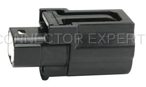 Connector Experts - Special Order  - Fog Light - Image 4
