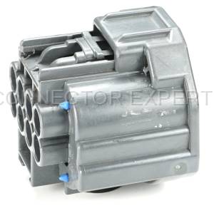 Connector Experts - Normal Order - Shift Motor - Mode Sensor - Image 3