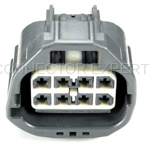 Connector Experts - Normal Order - Shift Motor - Mode Sensor - Image 2