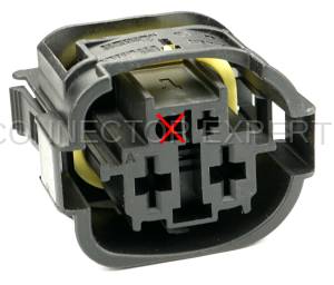 Connector Experts - Normal Order - Cooling Fan - Image 2