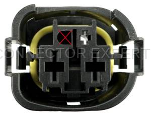 Connector Experts - Normal Order - Cooling Fan - Image 3