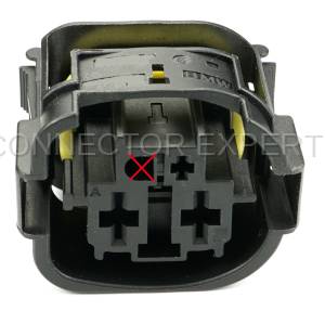Connector Experts - Normal Order - Cooling Fan - Image 5