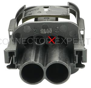 Connector Experts - Normal Order - Cooling Fan - Image 6