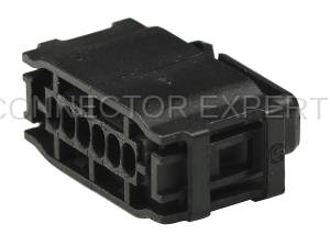 Connector Experts - Normal Order - Blind Spot Sensor - Rear - Image 3