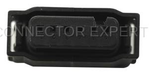 Connector Experts - Normal Order - Blind Spot Sensor - Rear - Image 5