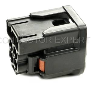 Connector Experts - Normal Order - Grille Shutter - Image 3