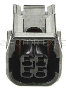 Connector Experts - Normal Order - Grille Shutter - Image 2